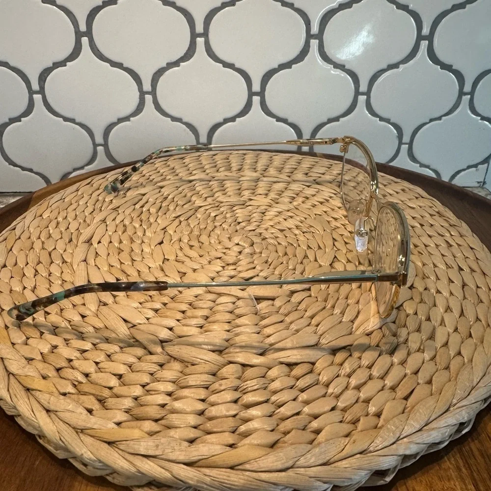 Etnia Barcelona Royal Metal Frame